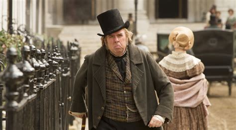 mr turner movie review.